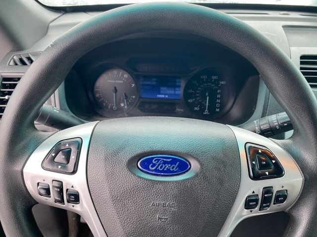 Ford Explorer Base 4WD 2014