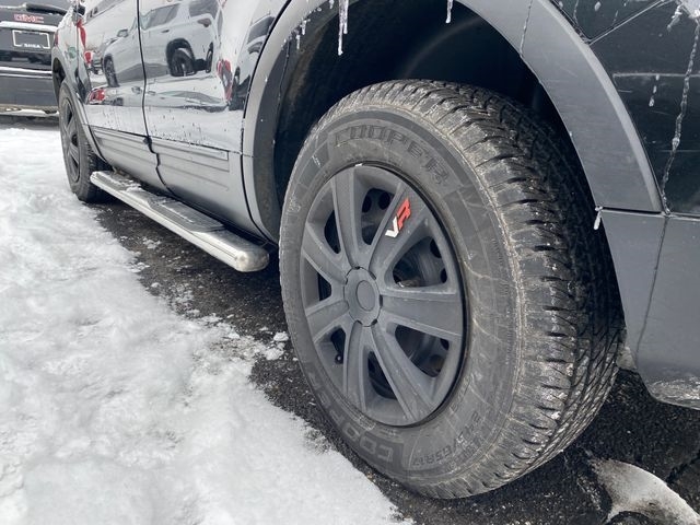 Ford Explorer Base 4WD 2014