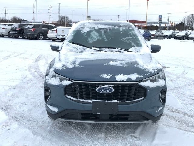 Ford Escape Platinum AWD 2023