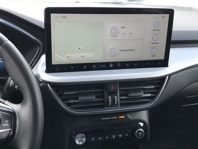 Ford Escape Platinum AWD 2023