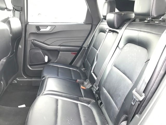 Ford Escape Platinum AWD 2023