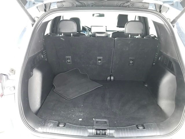 Ford Escape Platinum AWD 2023