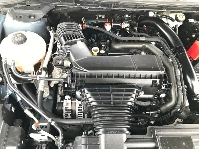 Ford Escape Platinum AWD 2023