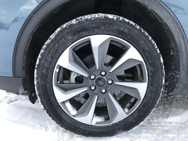 Ford Escape Platinum AWD 2023