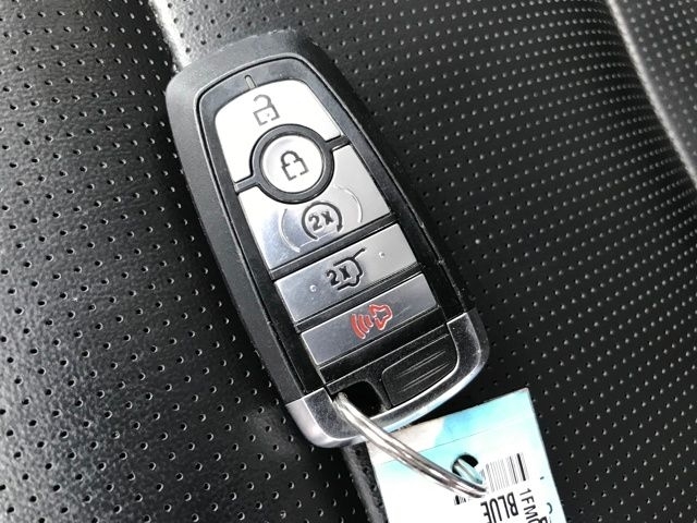 Ford Escape Platinum AWD 2023