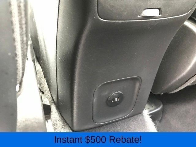 Ford Escape Platinum AWD 2023