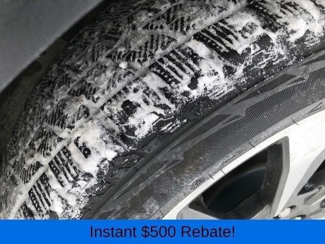 Ford Escape Platinum AWD 2023