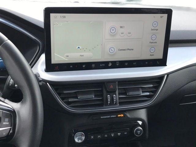 Ford Escape Platinum AWD 2023