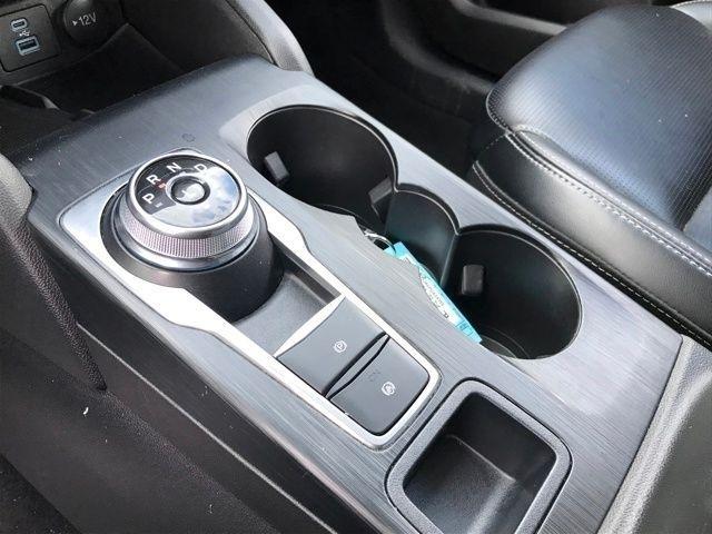 Ford Escape Platinum AWD 2023