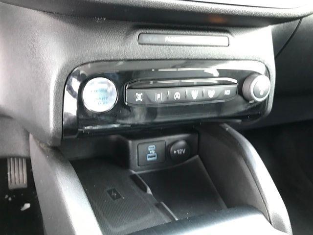 Ford Escape Platinum AWD 2023