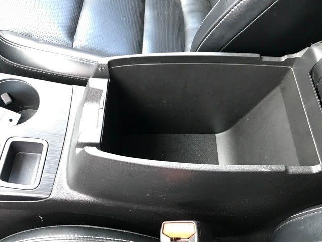 Ford Escape Platinum AWD 2023