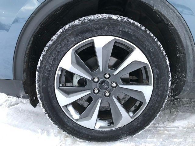 Ford Escape Platinum AWD 2023