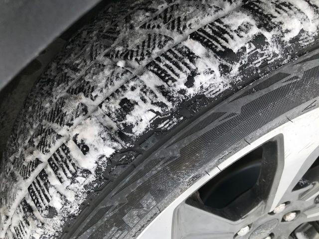 Ford Escape Platinum AWD 2023