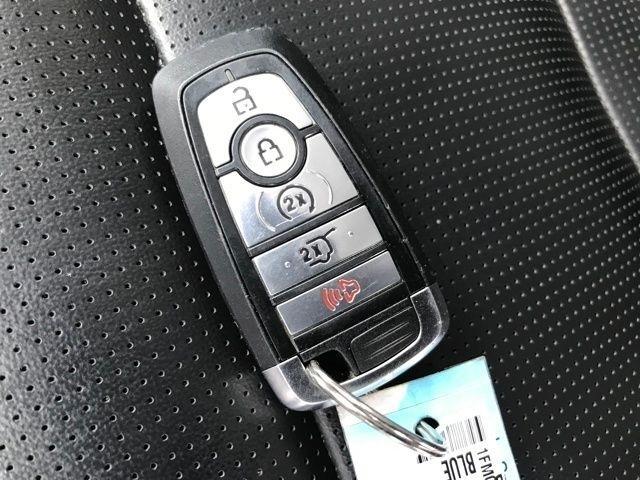 Ford Escape Platinum AWD 2023