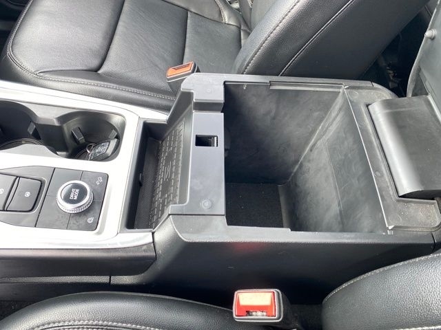 Ford Explorer Limited AWD 2022