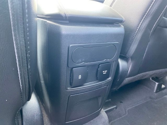 Ford Explorer Limited AWD 2022