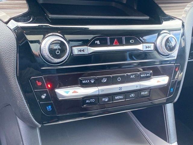 Ford Explorer Limited AWD 2022