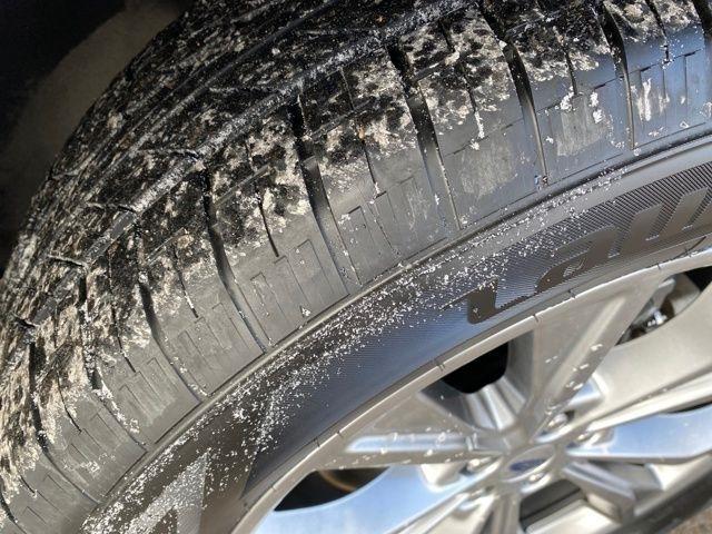 Ford Explorer Limited AWD 2022