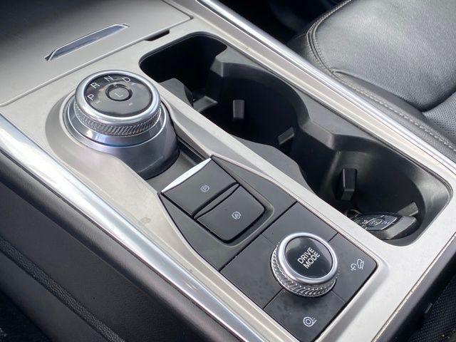 Ford Explorer Limited AWD 2022