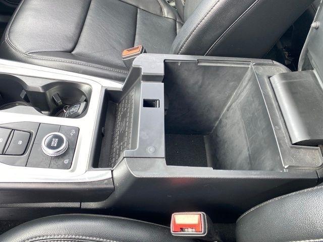 Ford Explorer Limited AWD 2022