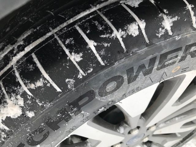 Ford Escape Titanium 4WD 2022