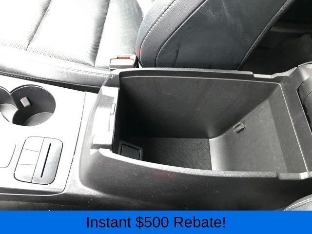 Ford Escape Titanium 4WD 2022