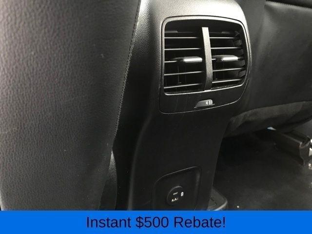 Ford Escape Titanium 4WD 2022