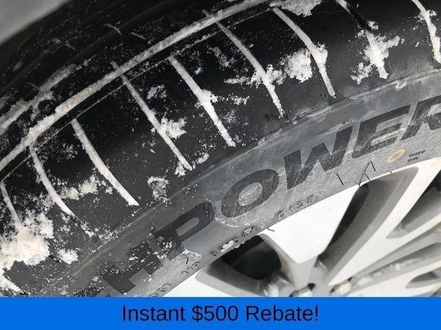 Ford Escape Titanium 4WD 2022