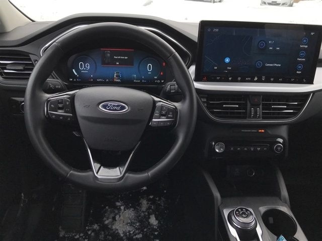 Ford Escape Platinum AWD 2023