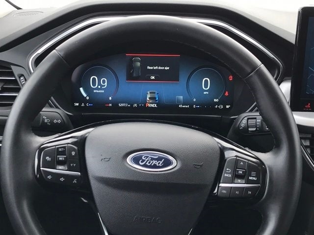 Ford Escape Platinum AWD 2023