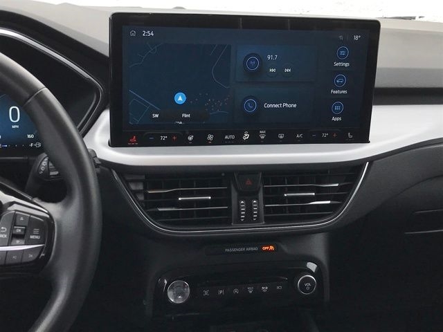 Ford Escape Platinum AWD 2023