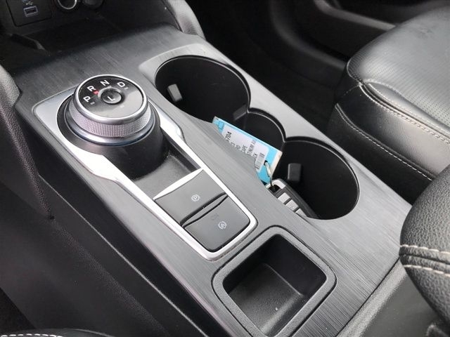 Ford Escape Platinum AWD 2023