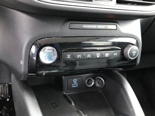 Ford Escape Platinum AWD 2023