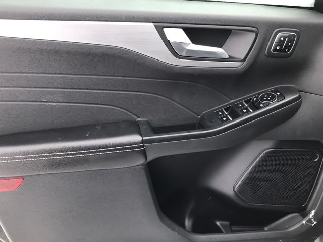 Ford Escape Platinum AWD 2023