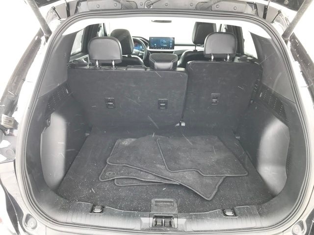 Ford Escape Platinum AWD 2023