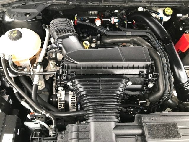 Ford Escape Platinum AWD 2023