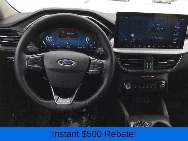 Ford Escape Platinum AWD 2023