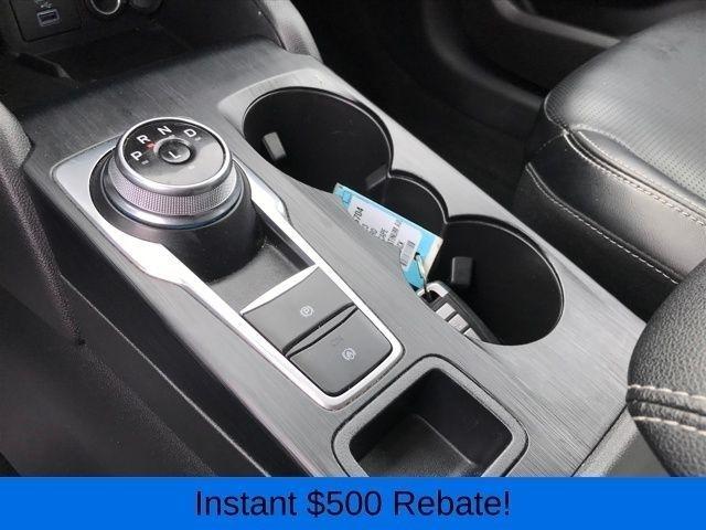 Ford Escape Platinum AWD 2023