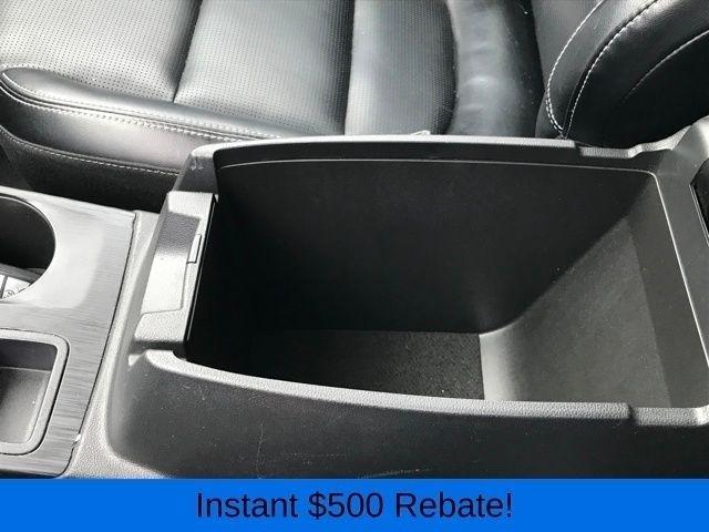 Ford Escape Platinum AWD 2023