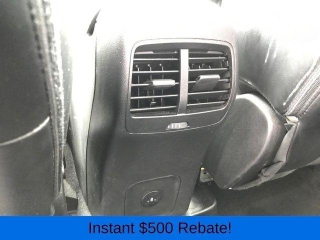 Ford Escape Platinum AWD 2023