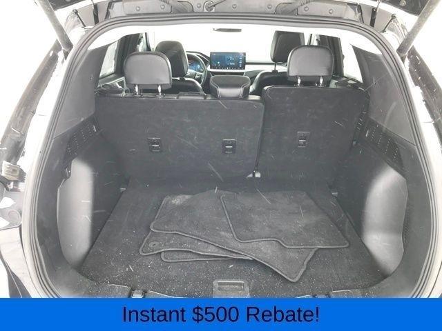 Ford Escape Platinum AWD 2023