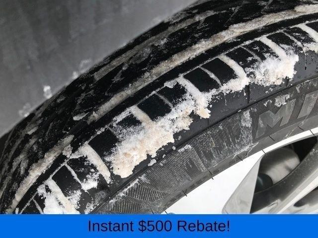 Ford Escape Platinum AWD 2023