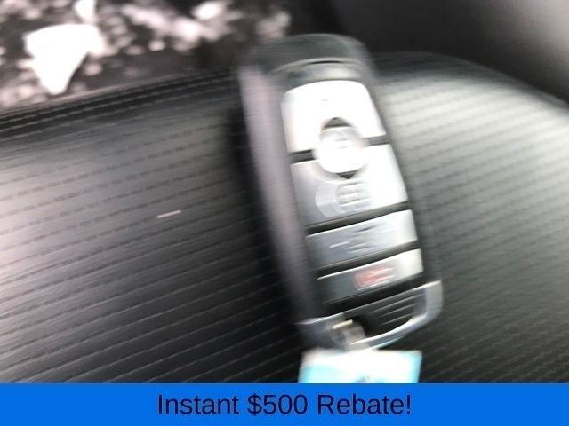 Ford Escape Platinum AWD 2023