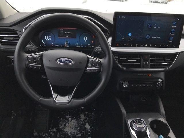 Ford Escape Platinum AWD 2023