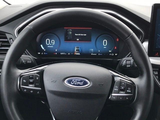 Ford Escape Platinum AWD 2023
