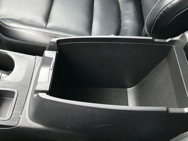 Ford Escape Platinum AWD 2023