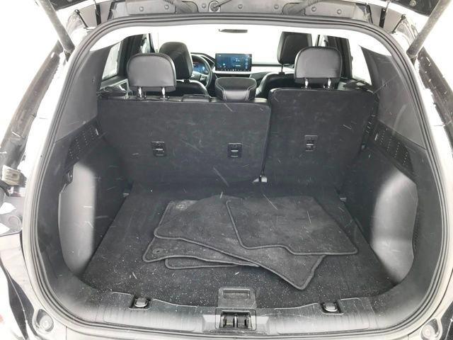 Ford Escape Platinum AWD 2023