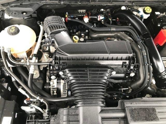 Ford Escape Platinum AWD 2023