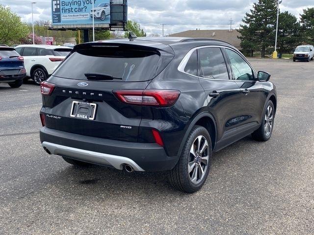 Ford Escape Platinum AWD 2023
