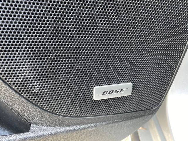 Chevrolet Impala LTZ 2016